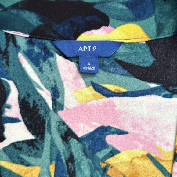 Apt 9 Short Set - Picture 6 of 8